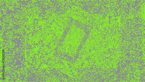 Wallpaper Mural Abstract halftone grunge texture background image. Torontodigital.ca