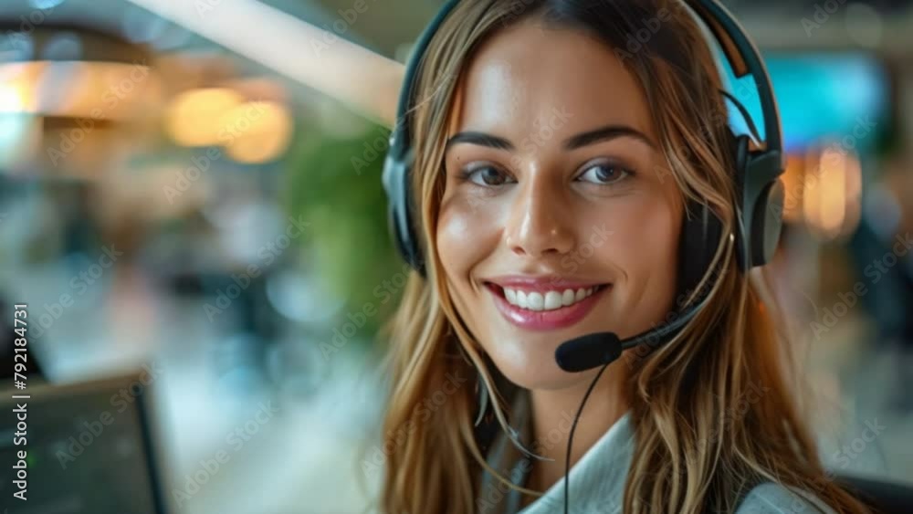 The modern call center worker's social era The modern call center worker's social era