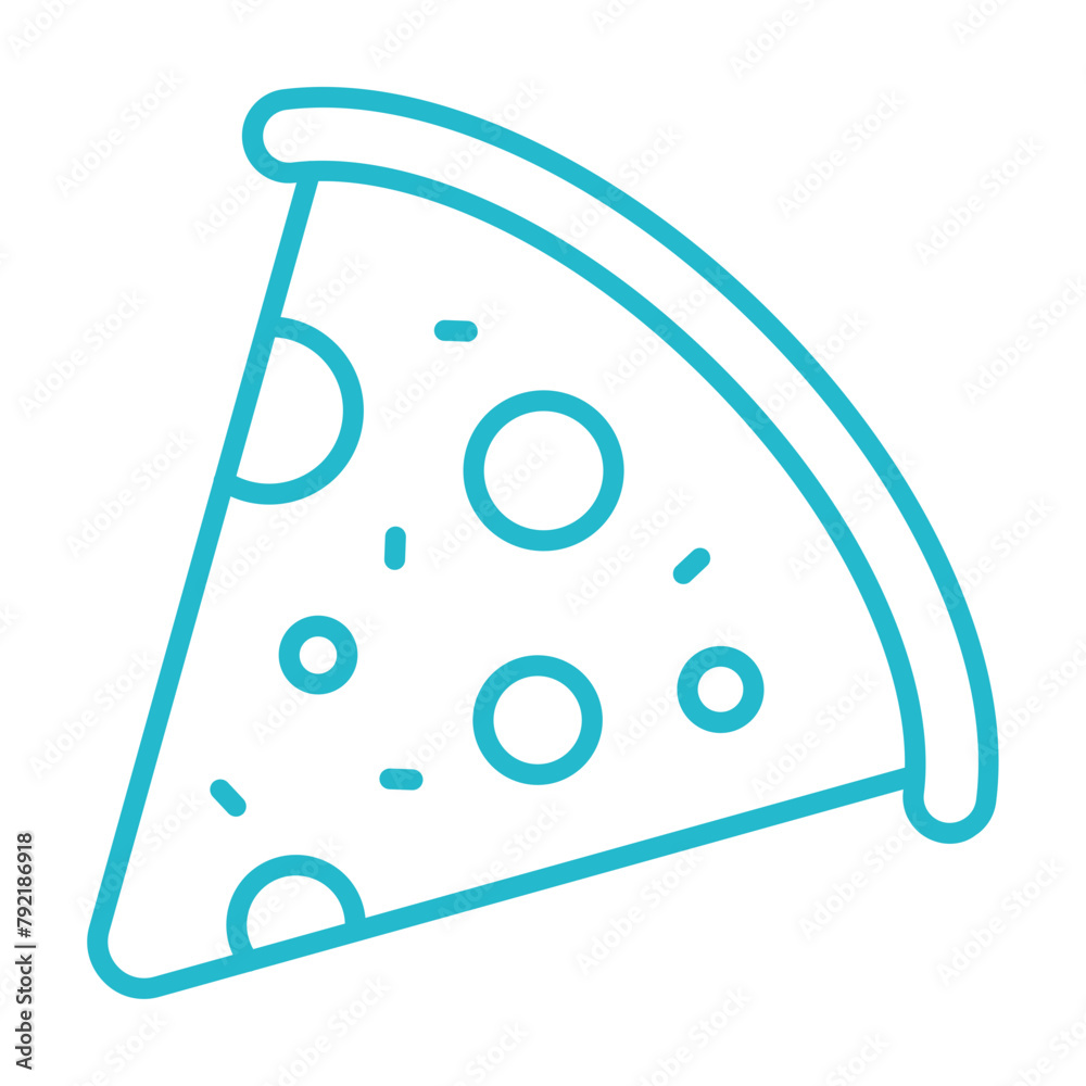 Pizza Icon Pizza Icon