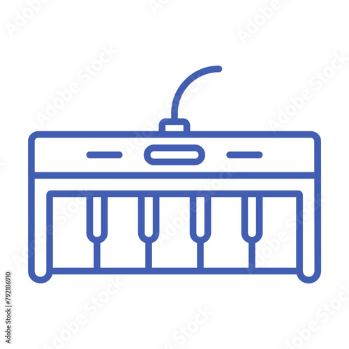 Piano Icon