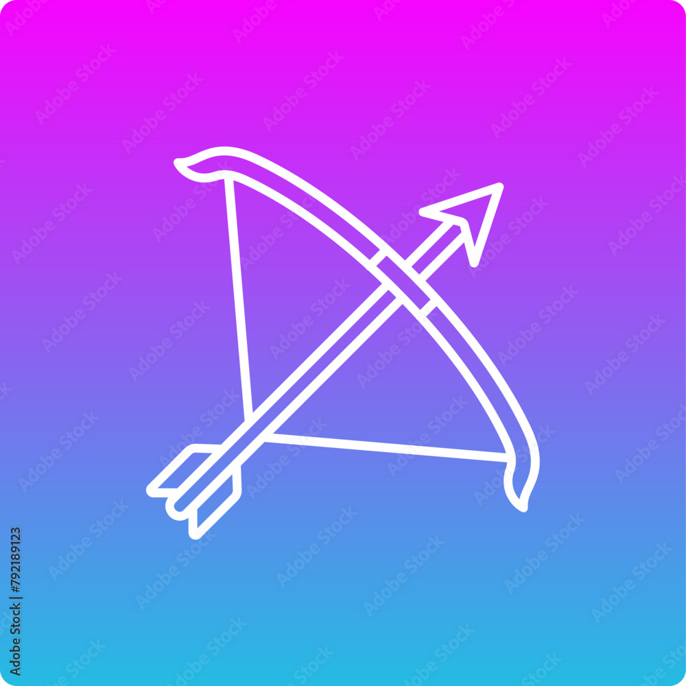 Archery Icon Archery Icon
