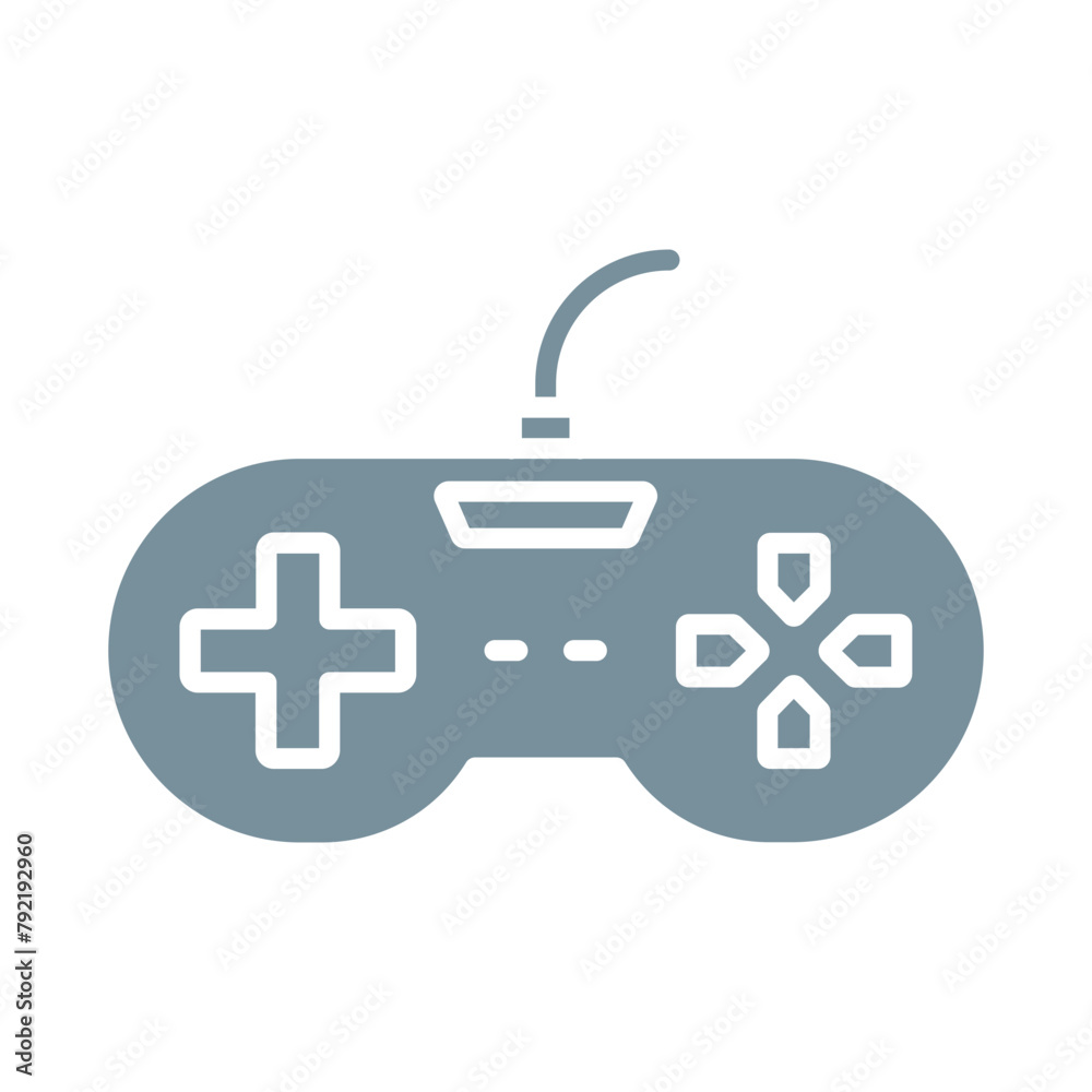 Game Controller Icon Game Controller Icon