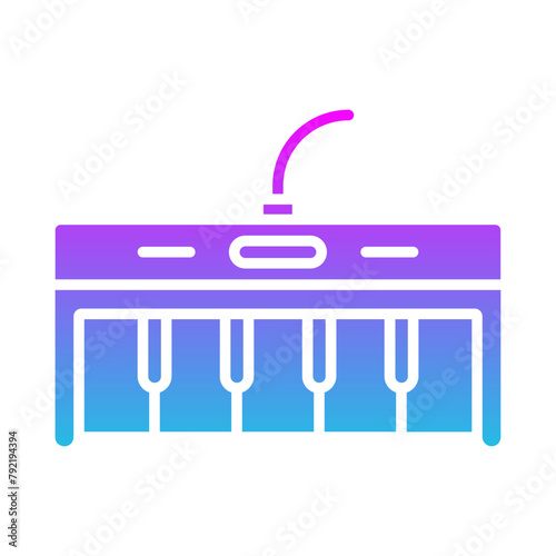 Piano Icon
