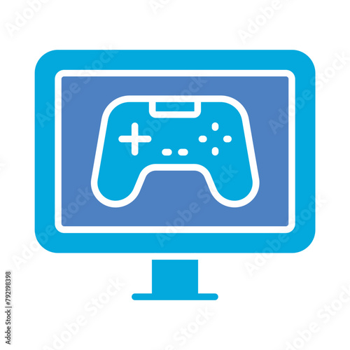 Video Game Icon