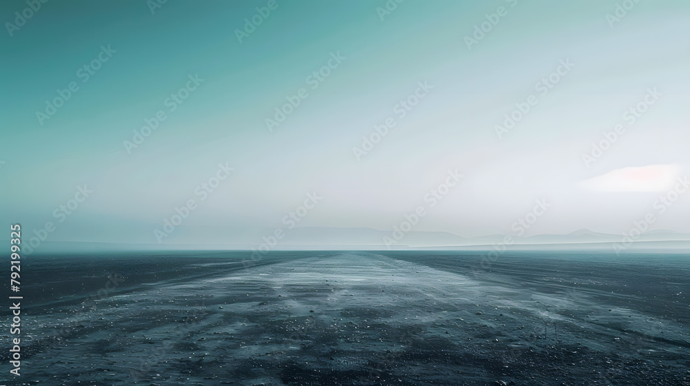 Fototapeta premium Minimalist photography background