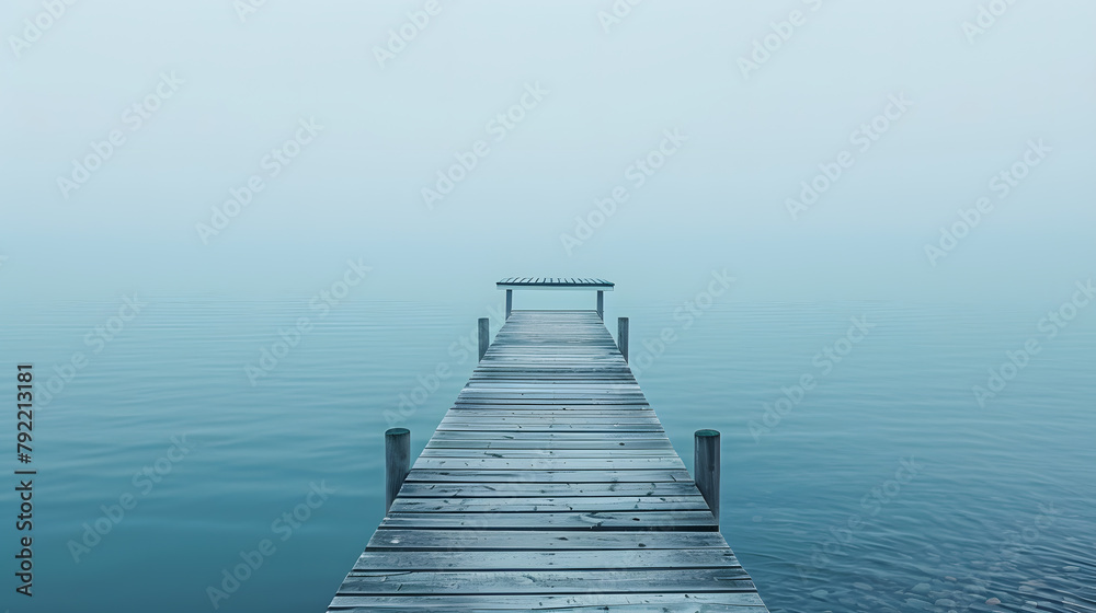 Fototapeta premium Minimalist photography background