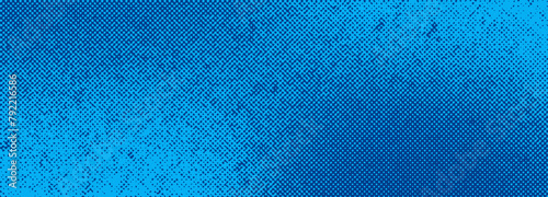 Wallpaper Mural Abstract halftone grunge texture background image. Torontodigital.ca