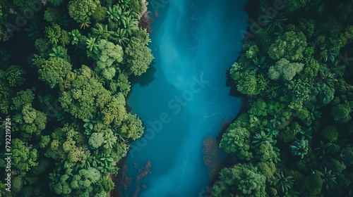 Discover hidden gems and natural wonders from above
