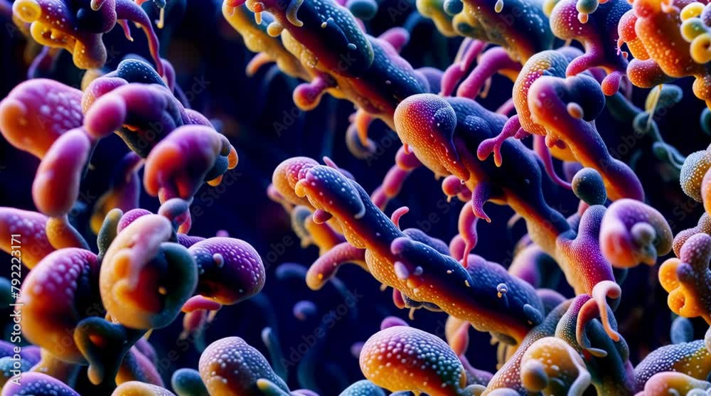Bacteria 10