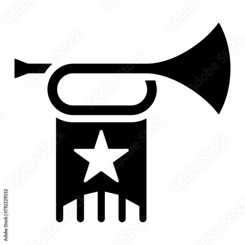Fanfare Icon