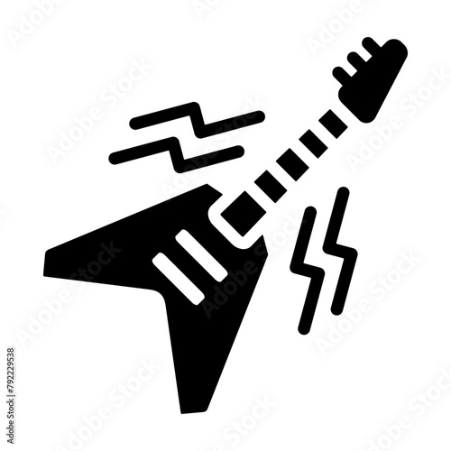 Rock Icon