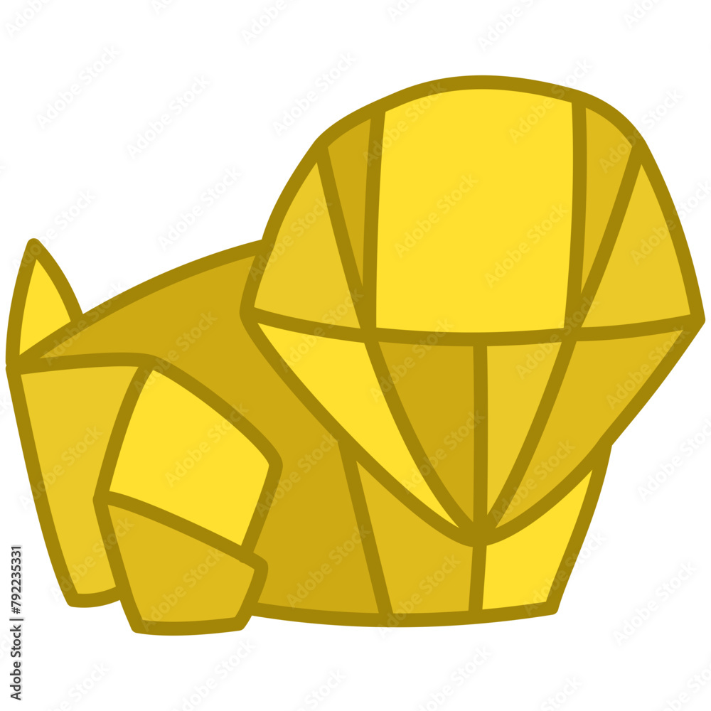 Lion Icon Lion Icon