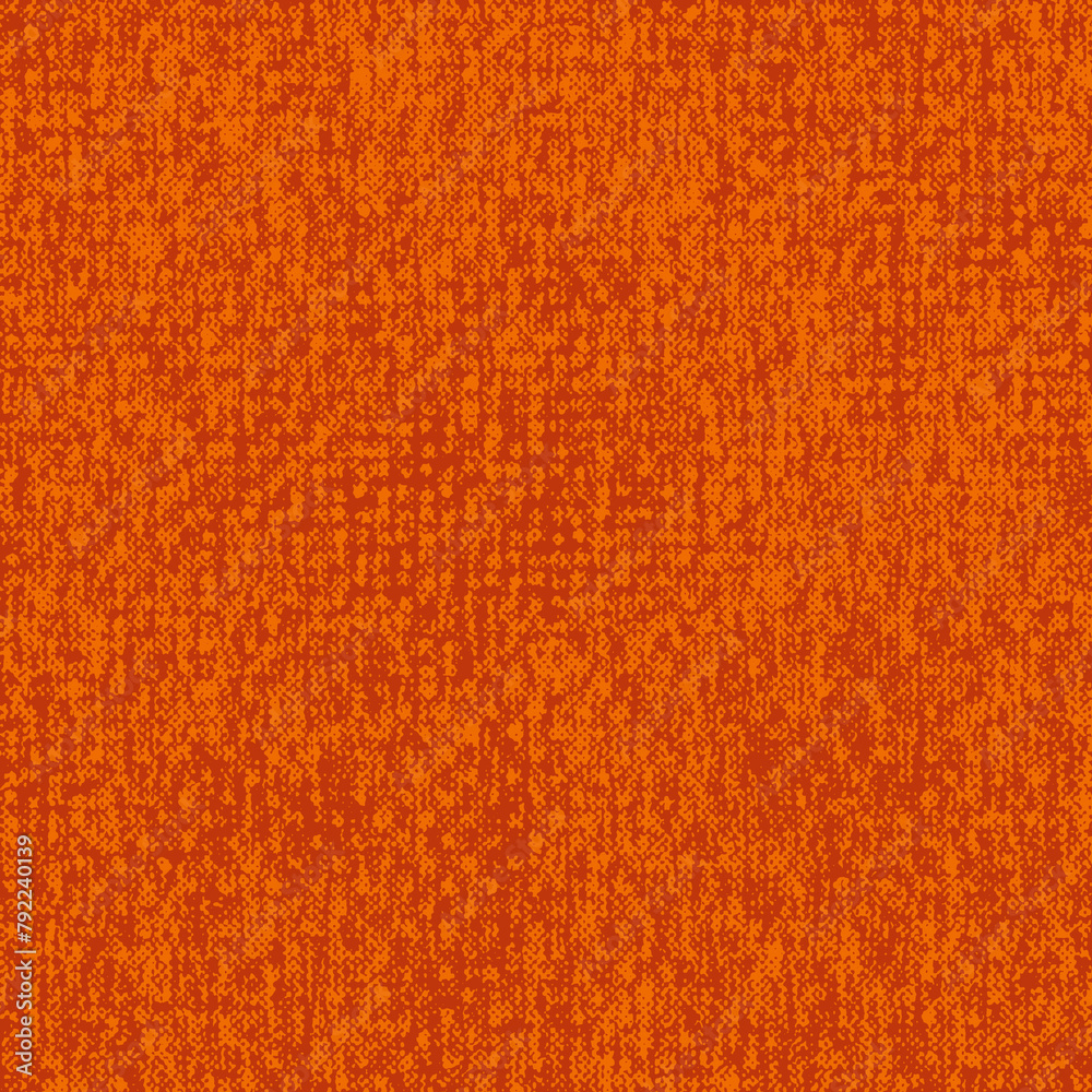 Fototapeta premium Abstract halftone grunge texture background image.