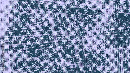 Abstract halftone grunge texture background image.