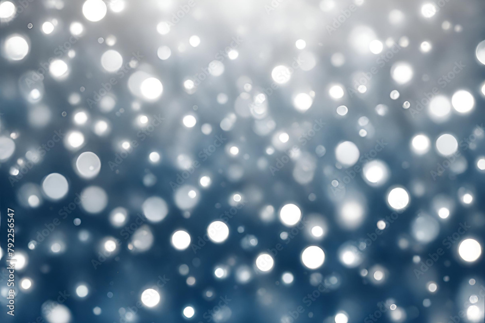 .Silver Blue bokeh , a normal simple grainy noise grungy empty space or spray texture , a rough abstract retro vibe shine bright light and glow background template color gradient .Silver Blue bokeh , a normal simple grainy noise grungy empty space or spray texture , a rough abstract retro vibe shine bright light and glow background template color gradient