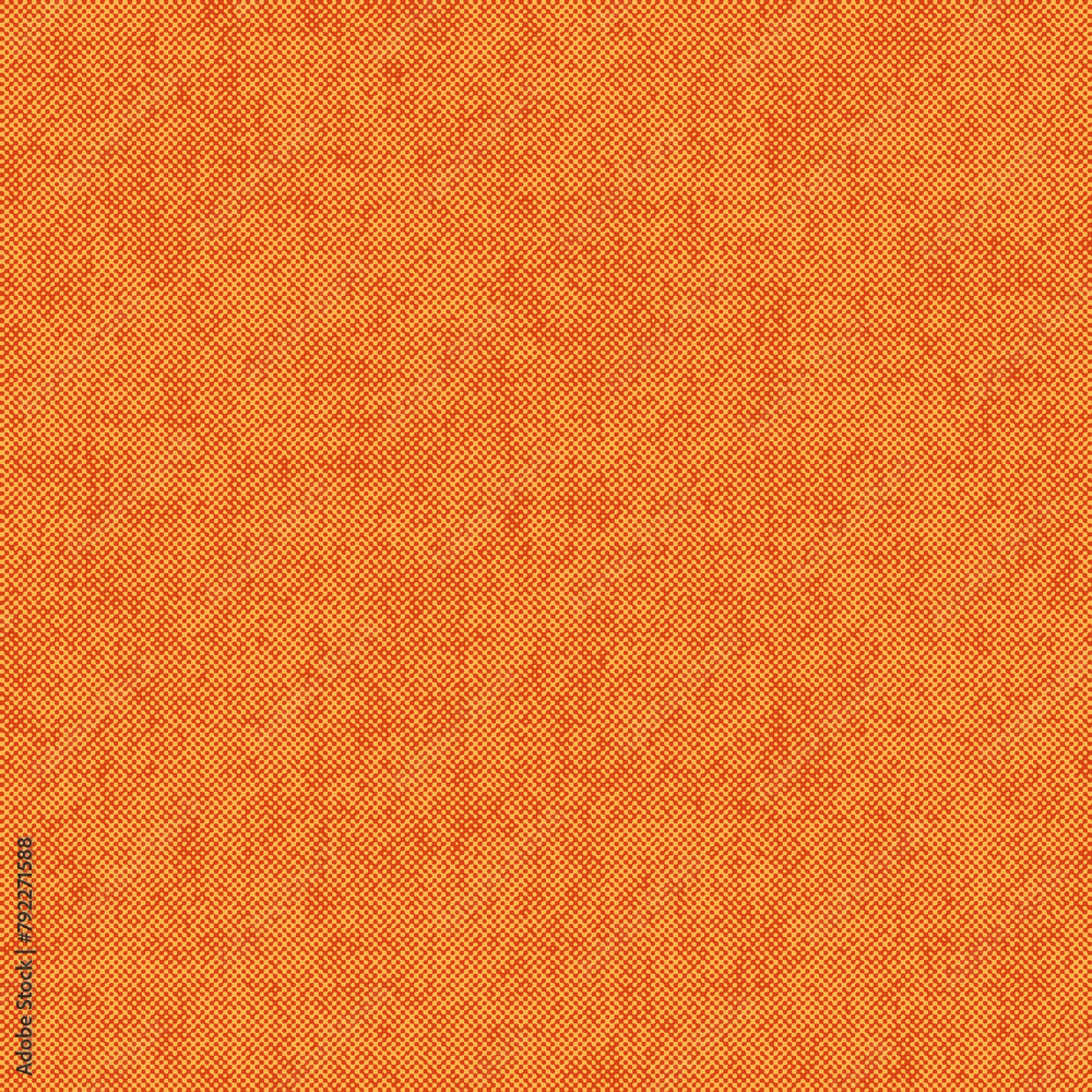 Fototapeta premium Abstract halftone grunge texture background image.