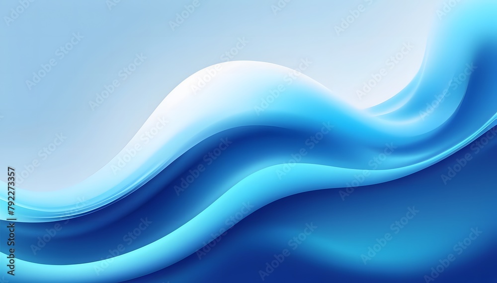 Abstract dark blue smooth liquid waves futuristic web banner design. Blurred fluid wavy background Abstract dark blue smooth liquid waves futuristic web banner design. Blurred fluid wavy background