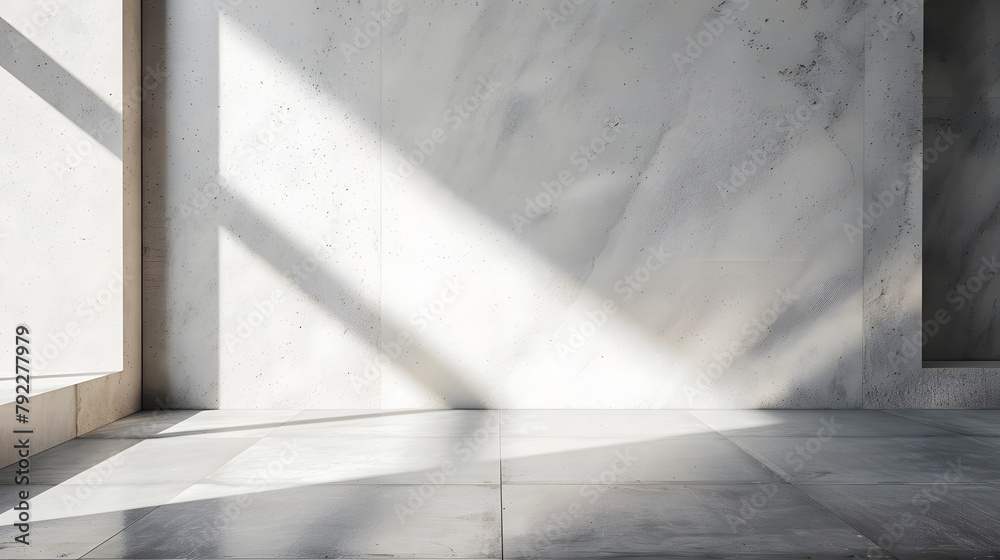 Obraz premium Minimalist photography background