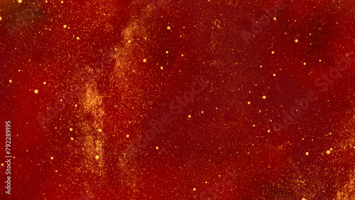 Red glitter texture abstract background.red glitter texture abstract background
