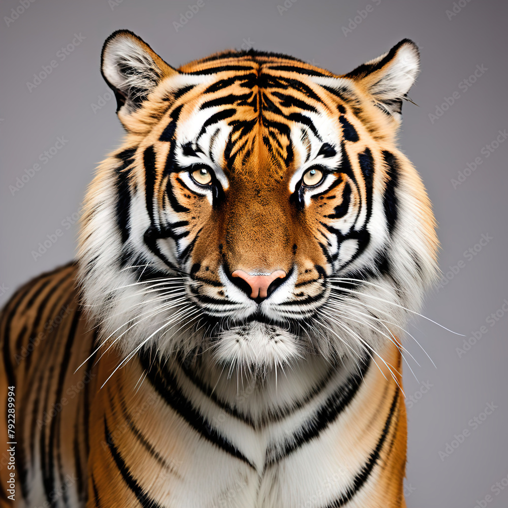 Fototapeta premium international, tiger, day, july, 29, 2024, design,