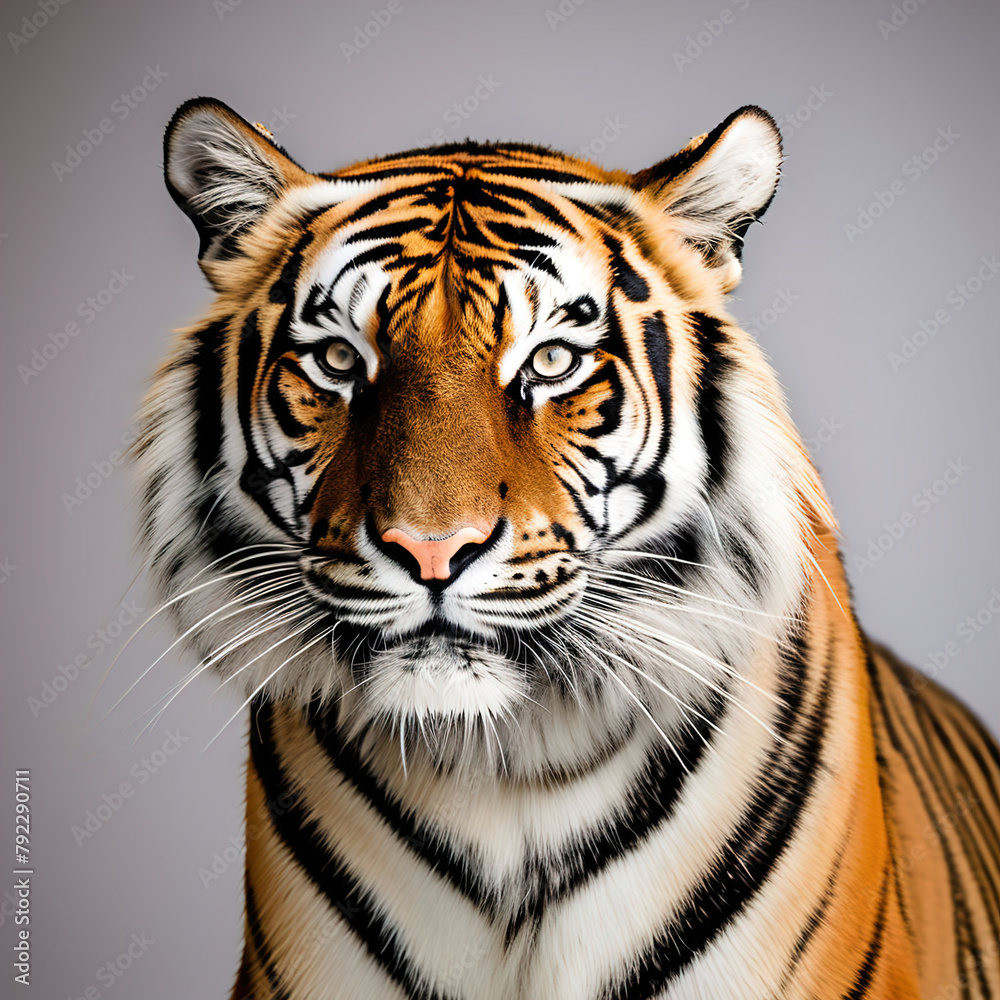 Obraz premium international, tiger, day, july, 29, 2024, design,