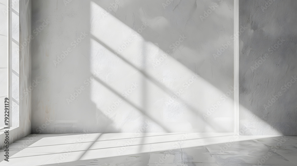 Obraz premium Minimalist photography background