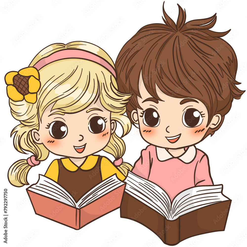 parent reading a book parent reading a book