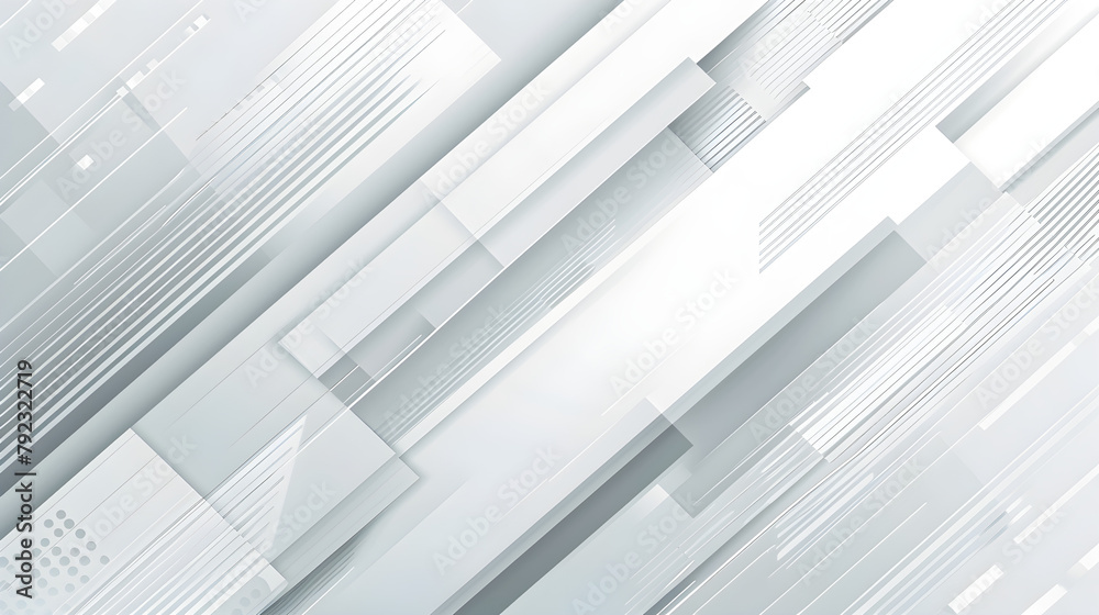 Obraz premium abstract background with lines