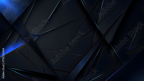 abstract background geometric 