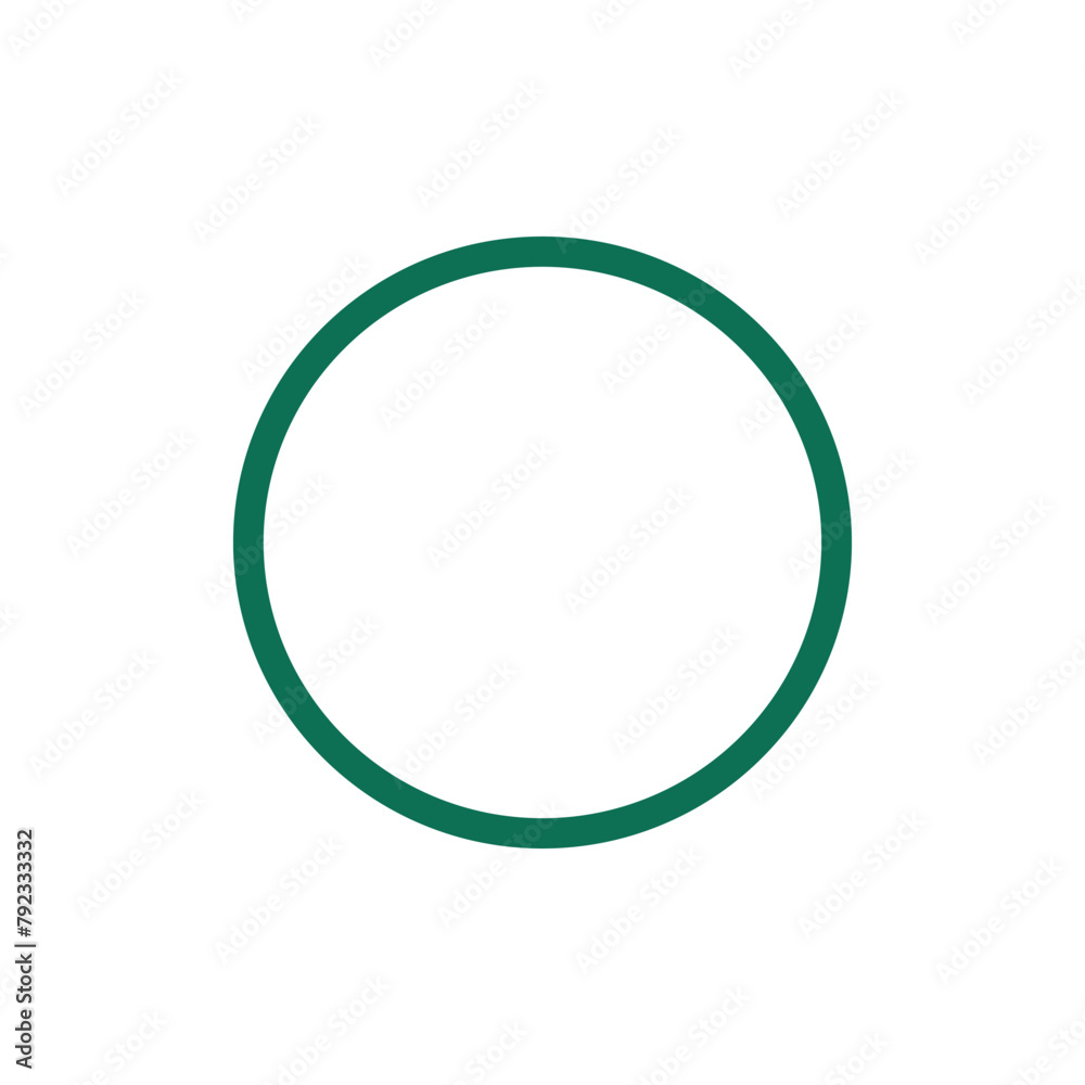 circle shape. clear circle for all purpose. Mathematics problem illustration design element. Basic shape of math circle shape. clear circle for all purpose. Mathematics problem illustration design element. Basic shape of math