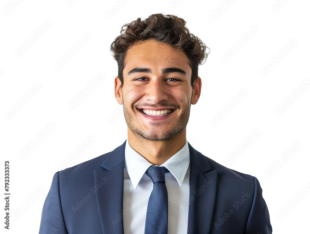 Portrait Photography of smile business man, half body from case to head, nation of england, isolate white background PNG Portrait Photography of smile business man, half body from case to head, nation of england, isolate white background PNG