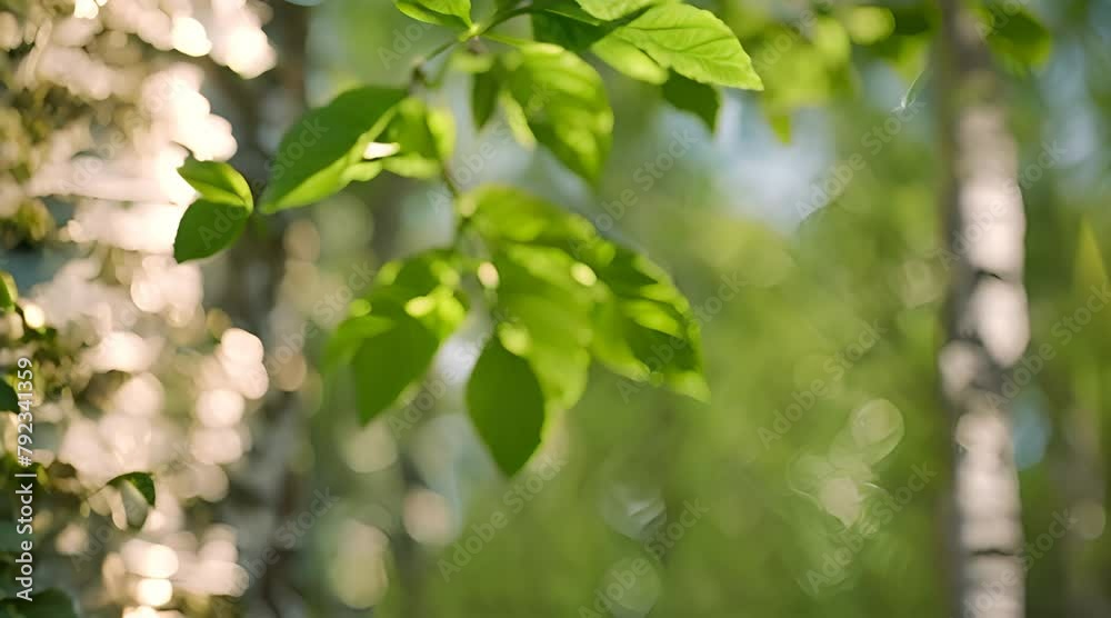 Morning Leaves Growth Spurt Morning Leaves Growth Spurt