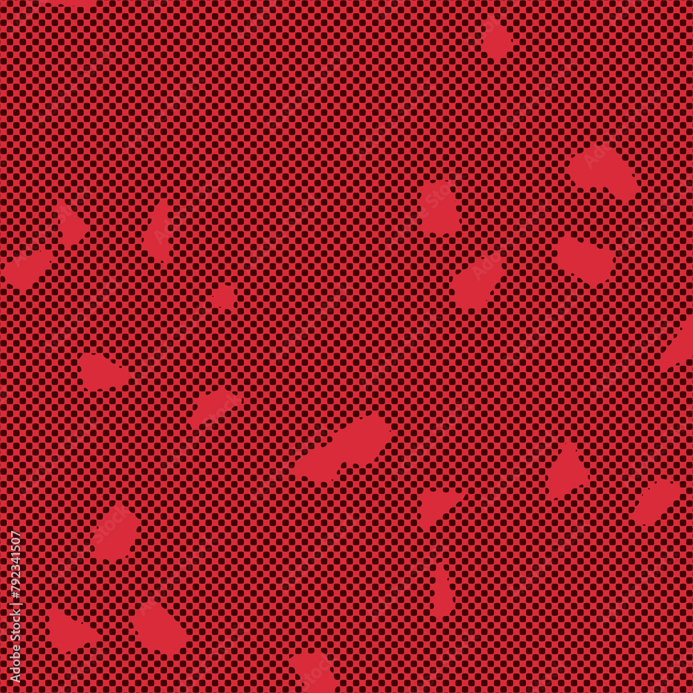 Abstract halftone grunge texture background image. Abstract halftone grunge texture background image.
