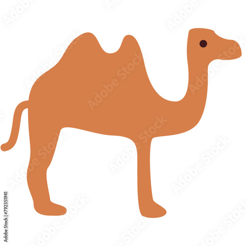 Camel Icon
