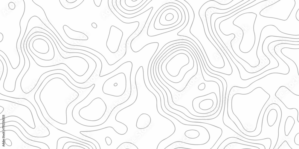 Black and white lines seamless Topographic map patterns, topography line map. Vintage outdoors style. The stylized height of the topographic map contour in lines and contours isolated on transparent. Black and white lines seamless Topographic map patterns, topography line map. Vintage outdoors style. The stylized height of the topographic map contour in lines and contours isolated on transparent.