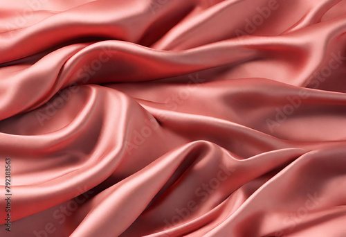 Unleash the power of a silk fabric background, a visual masterpiece that exudes elegance and charm. Elevate your design to new heights of sophistication.