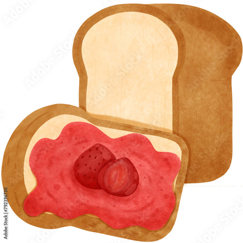 Bread