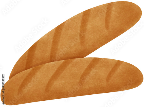 Bread