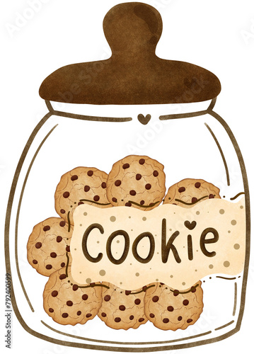  cookies