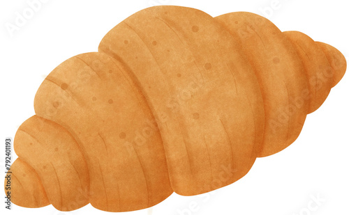 Croissant 