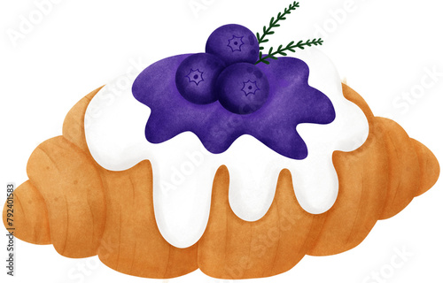 Croissant