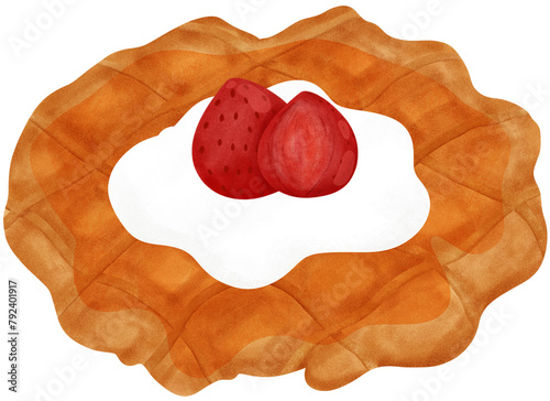 Waffles
