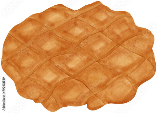 Waffles