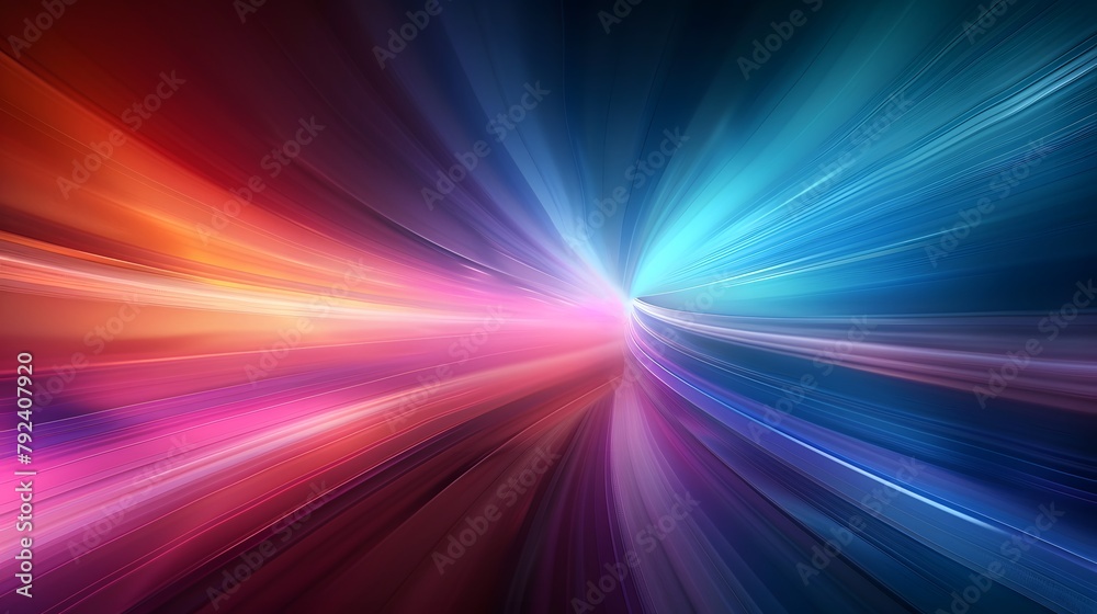 A colorful background with blurred light rays, creating an abstract and dynamic feel. The colors include vibrant blues, pinks, purples, reds, oranges, and yellows. For Design, Background, Cover, PPT A colorful background with blurred light rays, creating an abstract and dynamic feel. The colors include vibrant blues, pinks, purples, reds, oranges, and yellows. For Design, Background, Cover, PPT