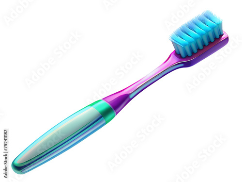 Hygiene toothbrush