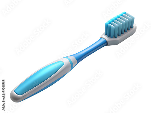 Hygiene toothbrush