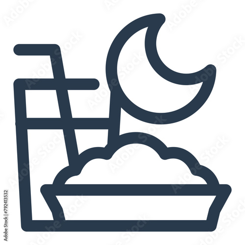 Bedtime Snack for Nighttime Nourishment