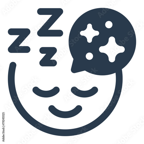 Sweet Dream for Bedtime Aspirations