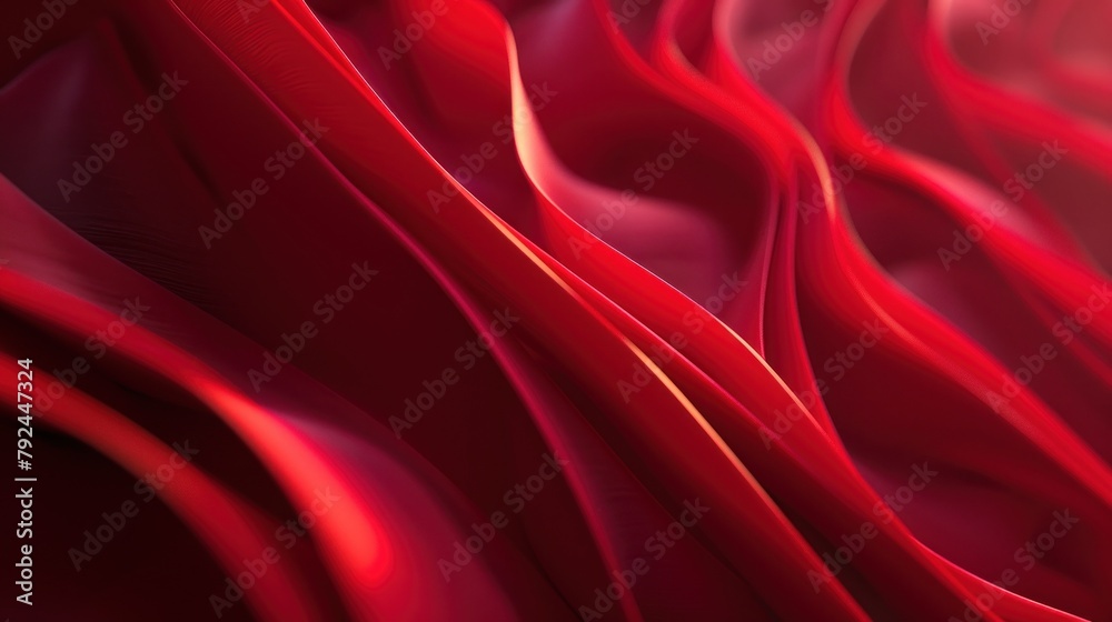 Obraz premium Abstract background 3d modern and watercolor futuristic full color