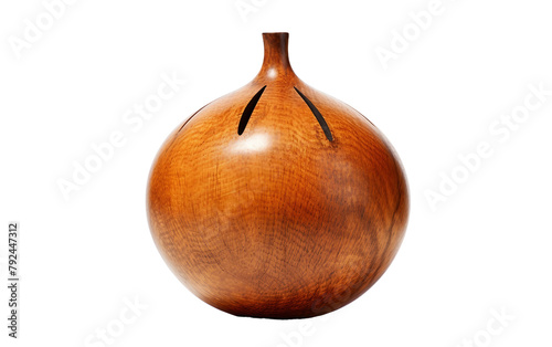 Nutritious Calabash Harvest Isolated On Transparent Background PNG. photo